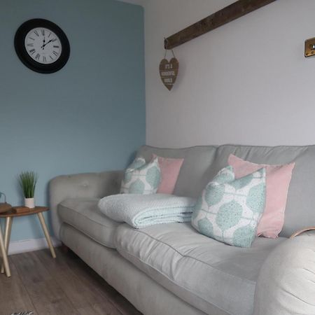 Snowdon Snug Villa Llanberis Eksteriør billede