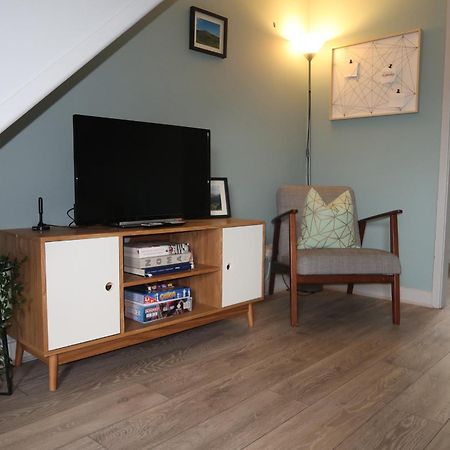 Snowdon Snug Villa Llanberis Eksteriør billede