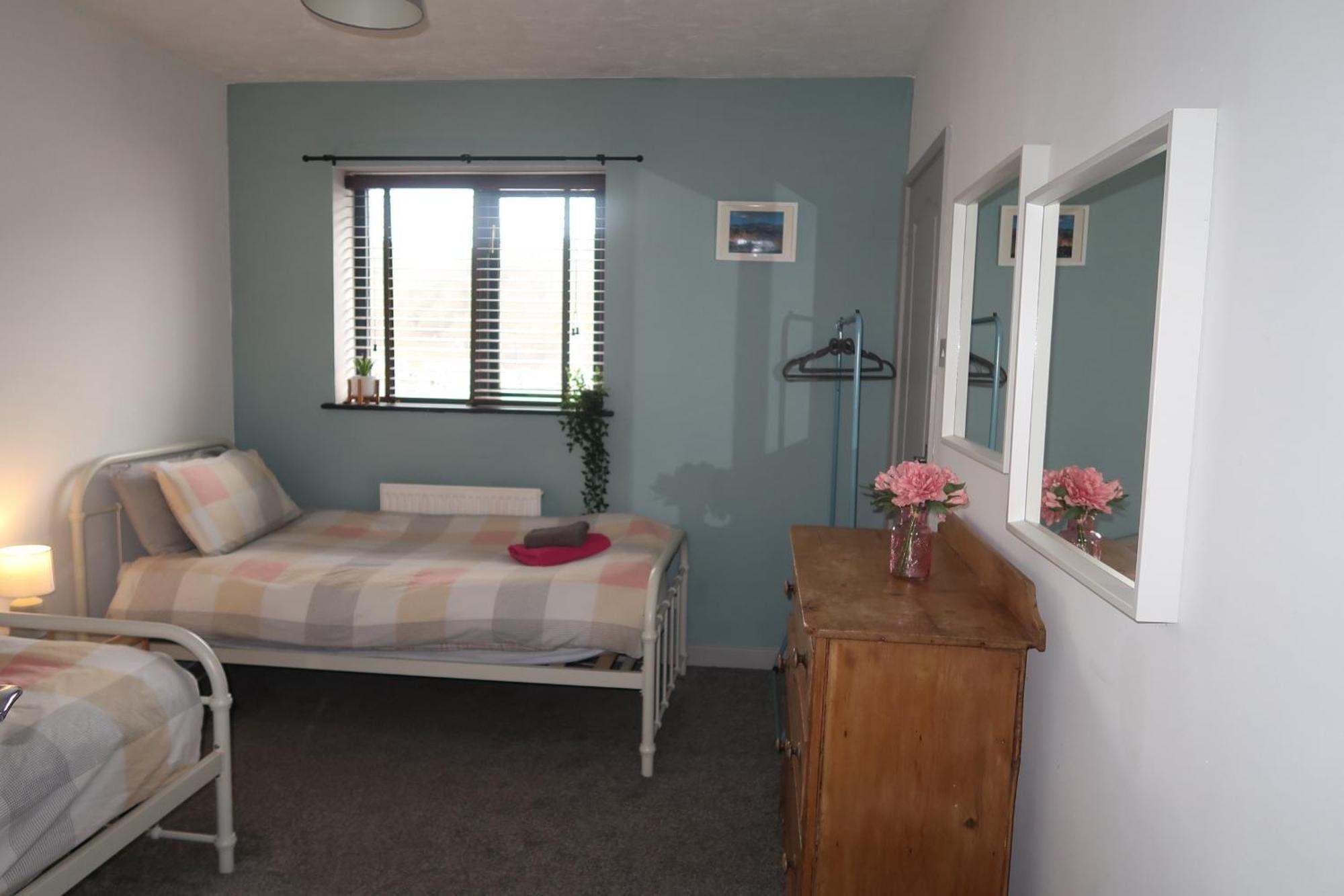 Snowdon Snug Villa Llanberis Eksteriør billede