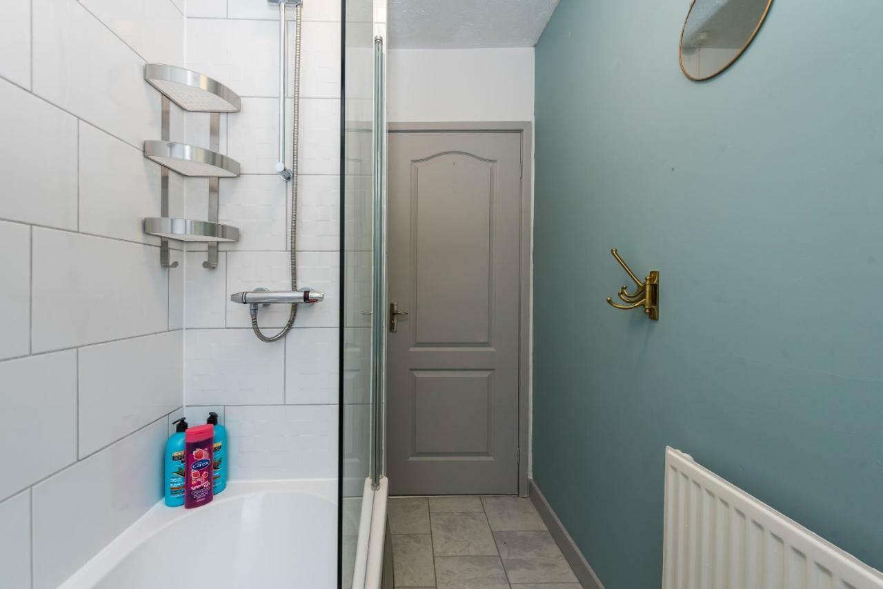 Snowdon Snug Villa Llanberis Eksteriør billede