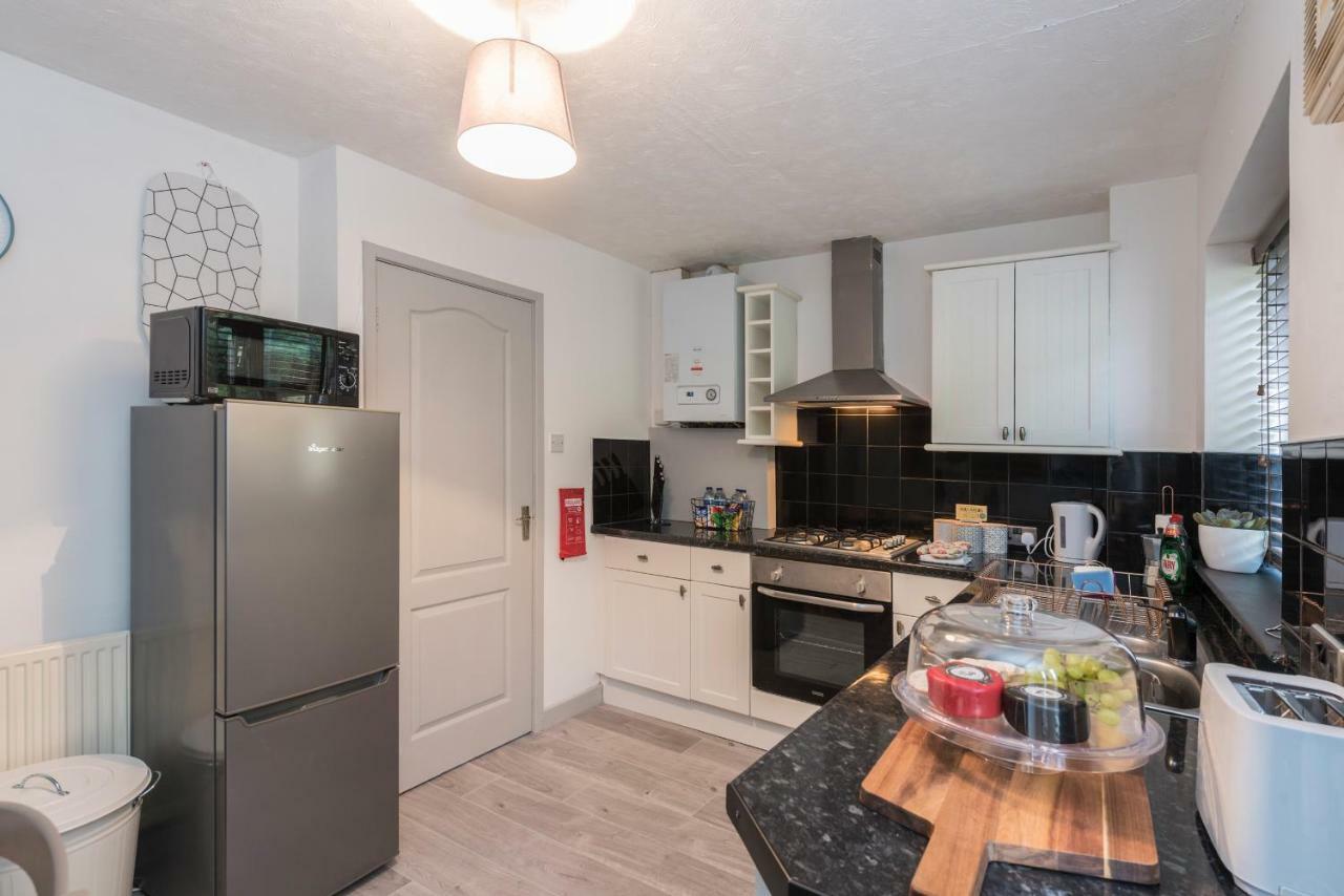 Snowdon Snug Villa Llanberis Eksteriør billede